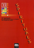 14 Spirituals - hier klicken