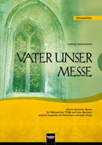 Vater unser-Messe - hier klicken