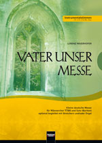 Vater unser-Messe - hier klicken