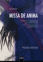 Missa de Anima - hier klicken Missa de Anima - hier klicken
