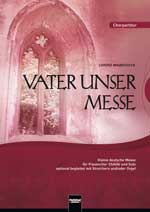 Vater unser-Messe - hier klicken