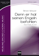 Denn er hat seinen Engeln befohlen - hier klicken