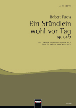 Ein Stündlein wohl vor Tag