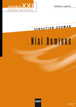 Nisi Dominus - hier klicken