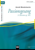 Passionsgesang - hier klicken Passionsgesang - hier klicken
