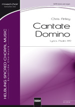 Cantate Domino - hier klicken Cantate Domino - hier klicken