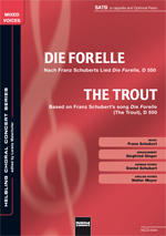 Forelle, Die (The trout) - hier klicken