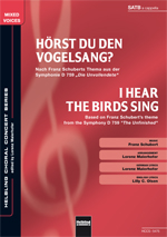 H�rst Du den Vogelsang (I Hear the Birds Sing) - hier klicken