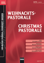 Weihnachts-Pastorale - hier klicken