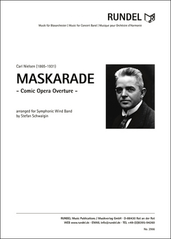 Maskarade (Comic Opera Overture) - hier klicken
