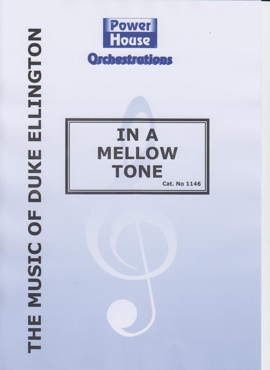 In a Mellow Tone - hier klicken