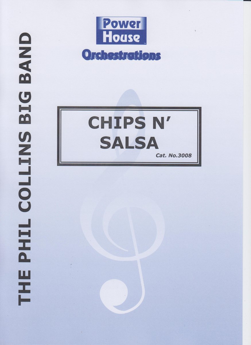 Chips'n Salsa - hier klicken