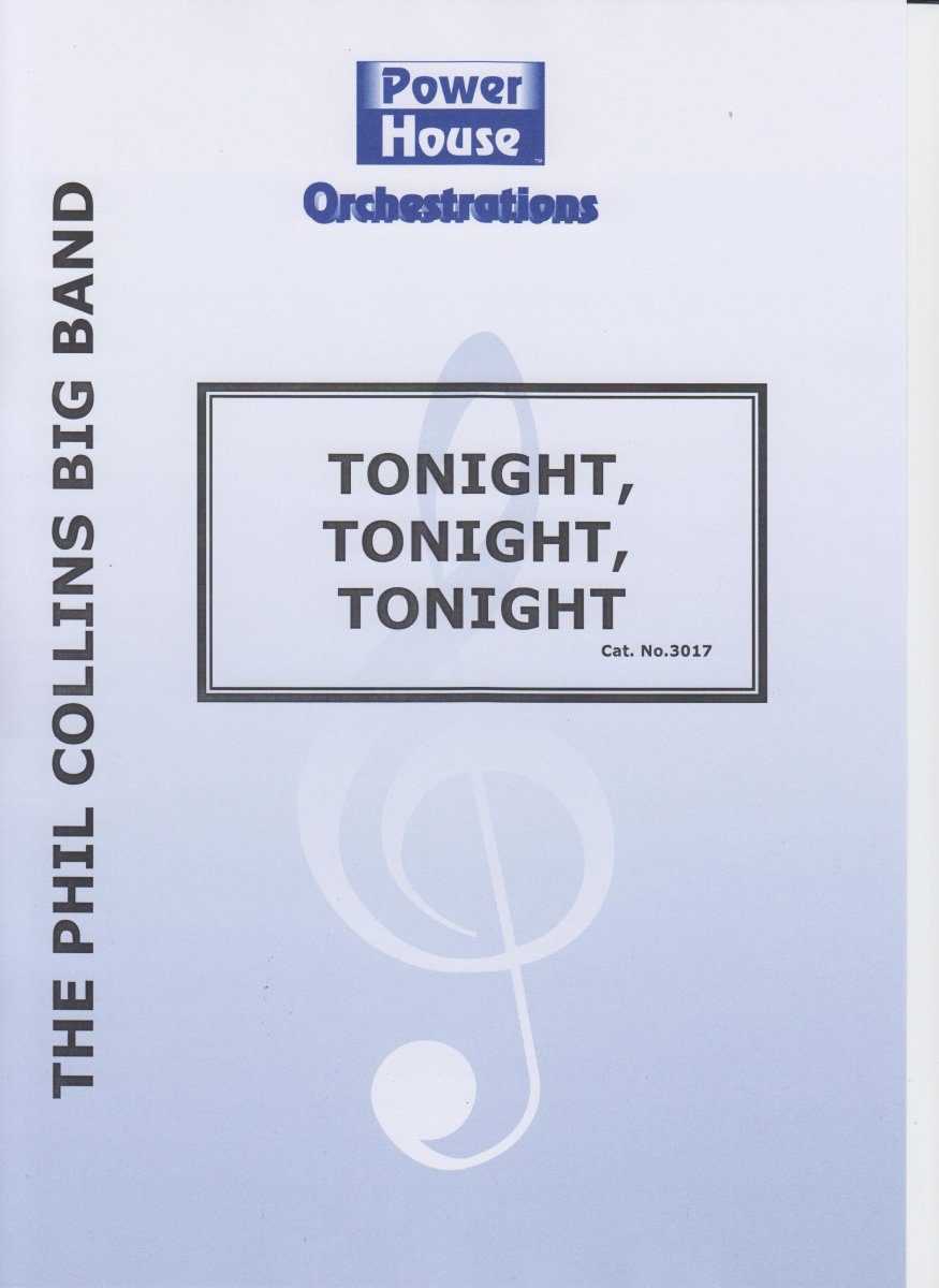 Tonight Tonight Tonight - hier klicken