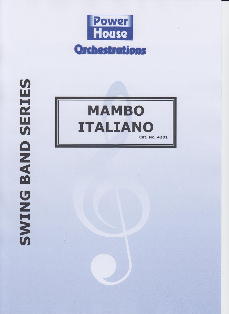 Mambo Italiano - hier klicken