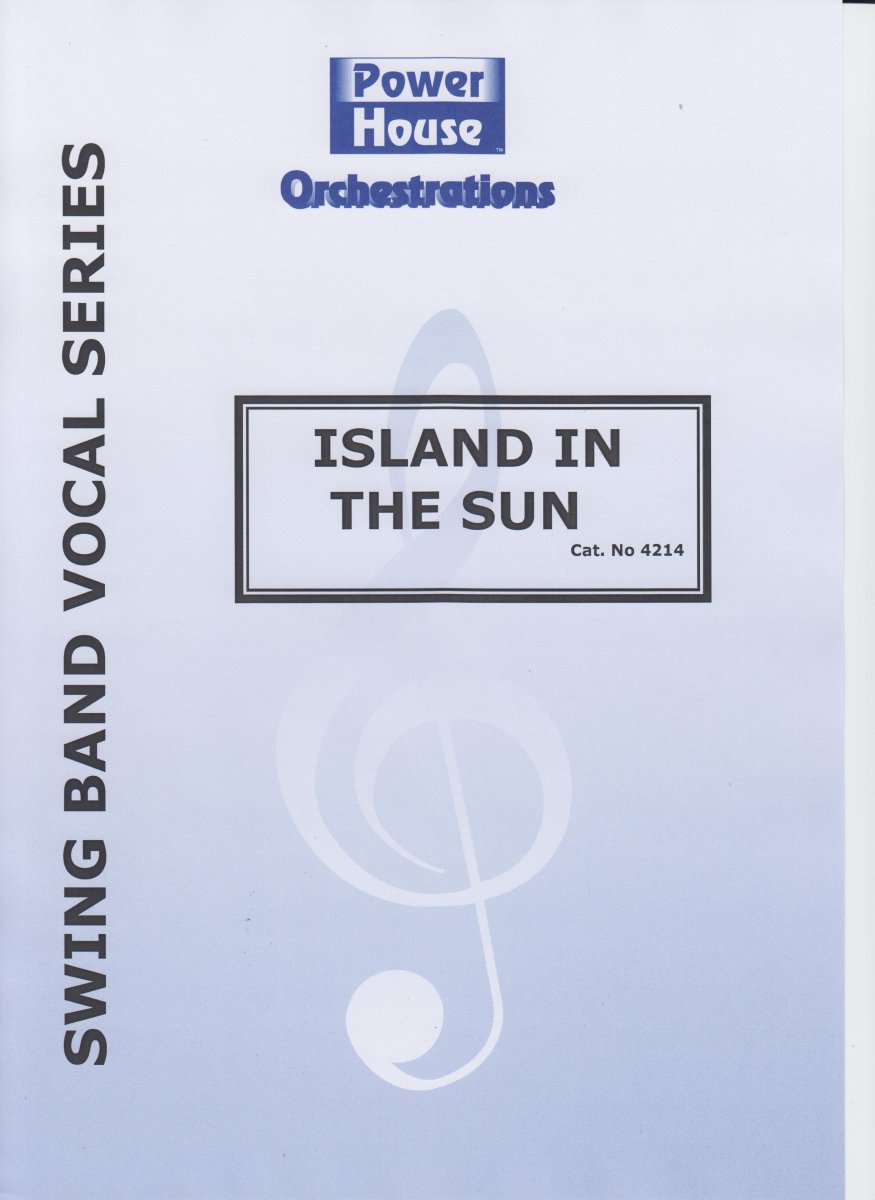 Island In The Sun - hier klicken Island In The Sun - hier klicken