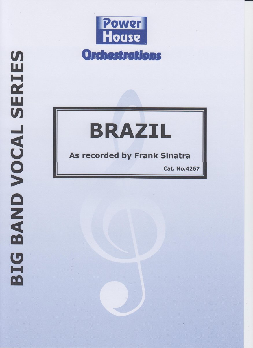 Brazil - hier klicken