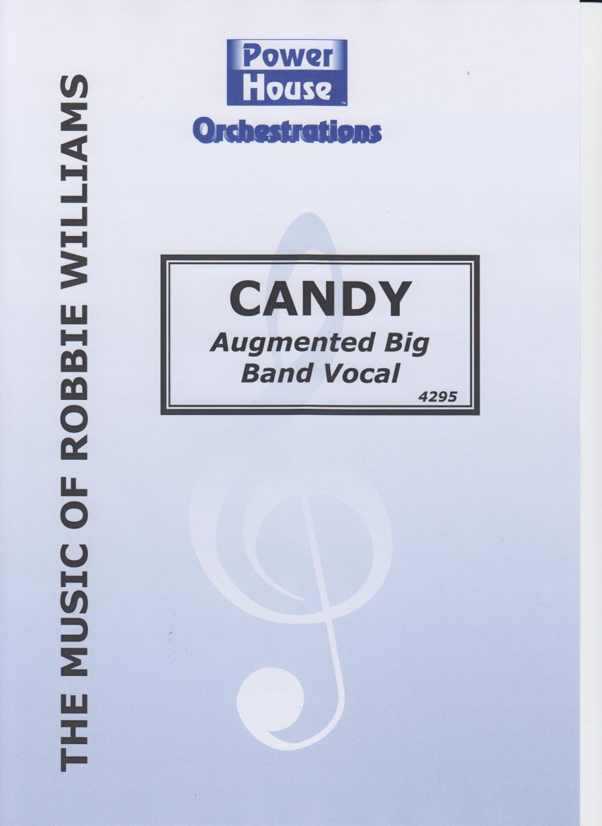 Candy - hier klicken