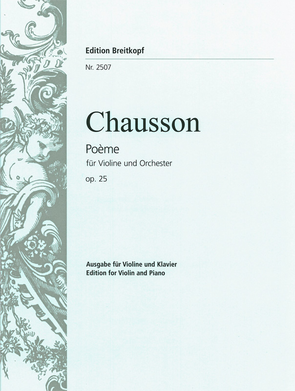 Poeme Es-Dur - hier klicken