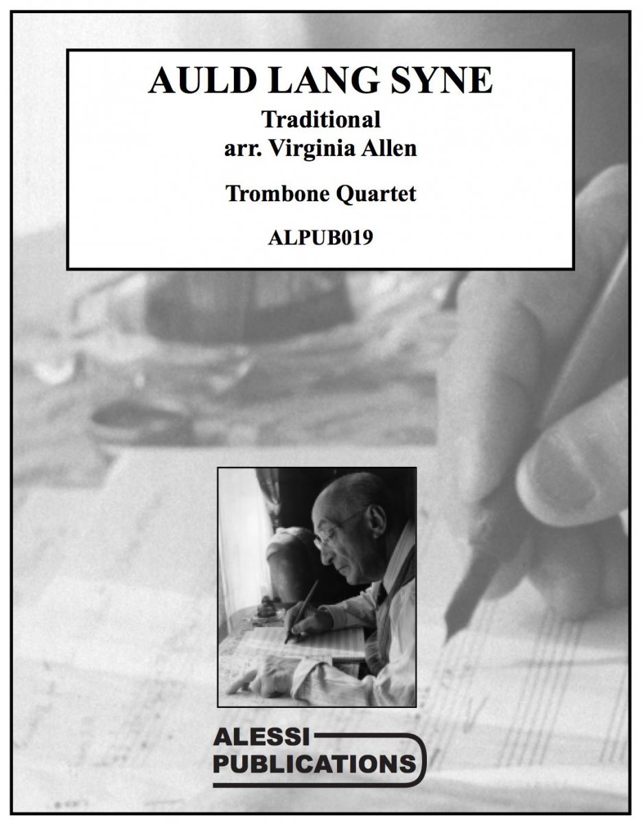 Auld Lang Syne - hier klicken