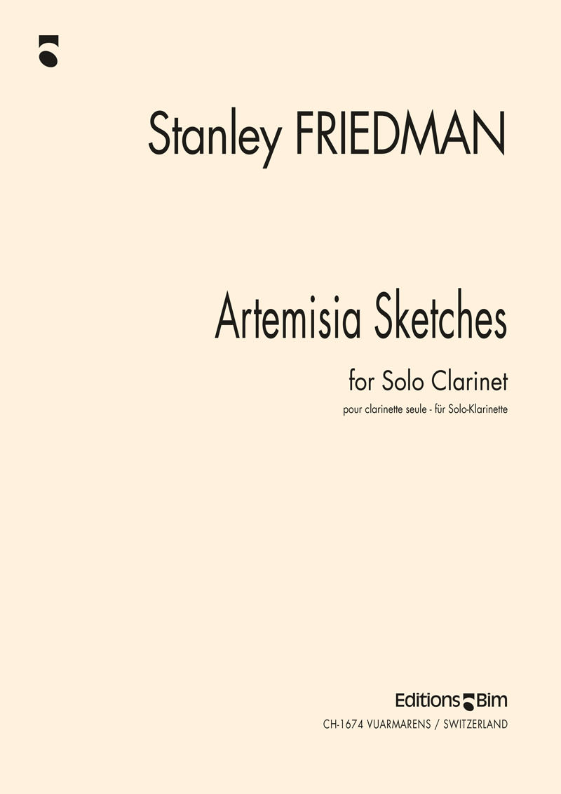 Artemisia Sketches - hier klicken