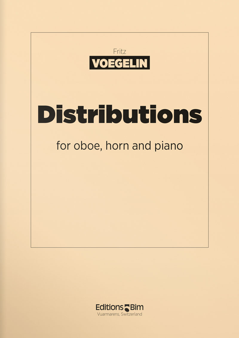 Distributions - hier klicken