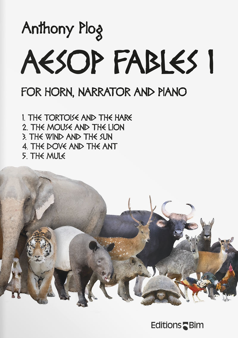 Aesop Fables I - hier klicken Aesop Fables I - hier klicken
