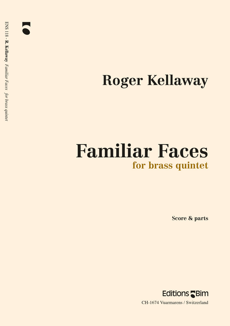 Familiar Faces - hier klicken