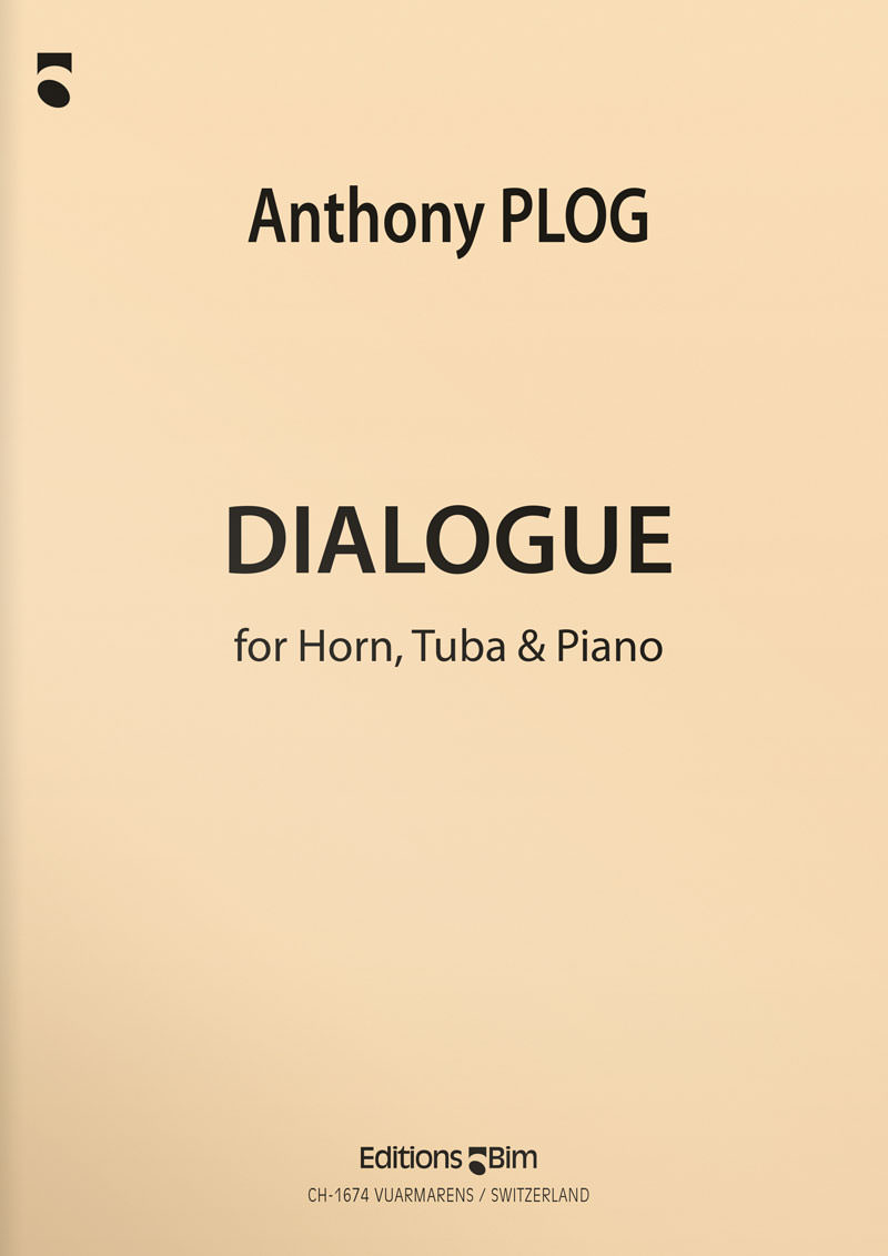 Dialogue - hier klicken