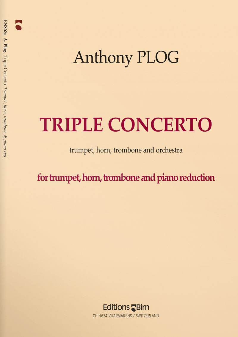 Triple Concerto - hier klicken