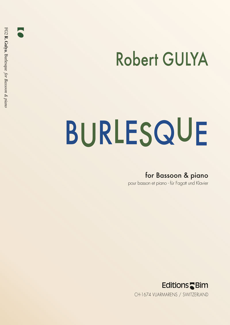 Burlesque - hier klicken