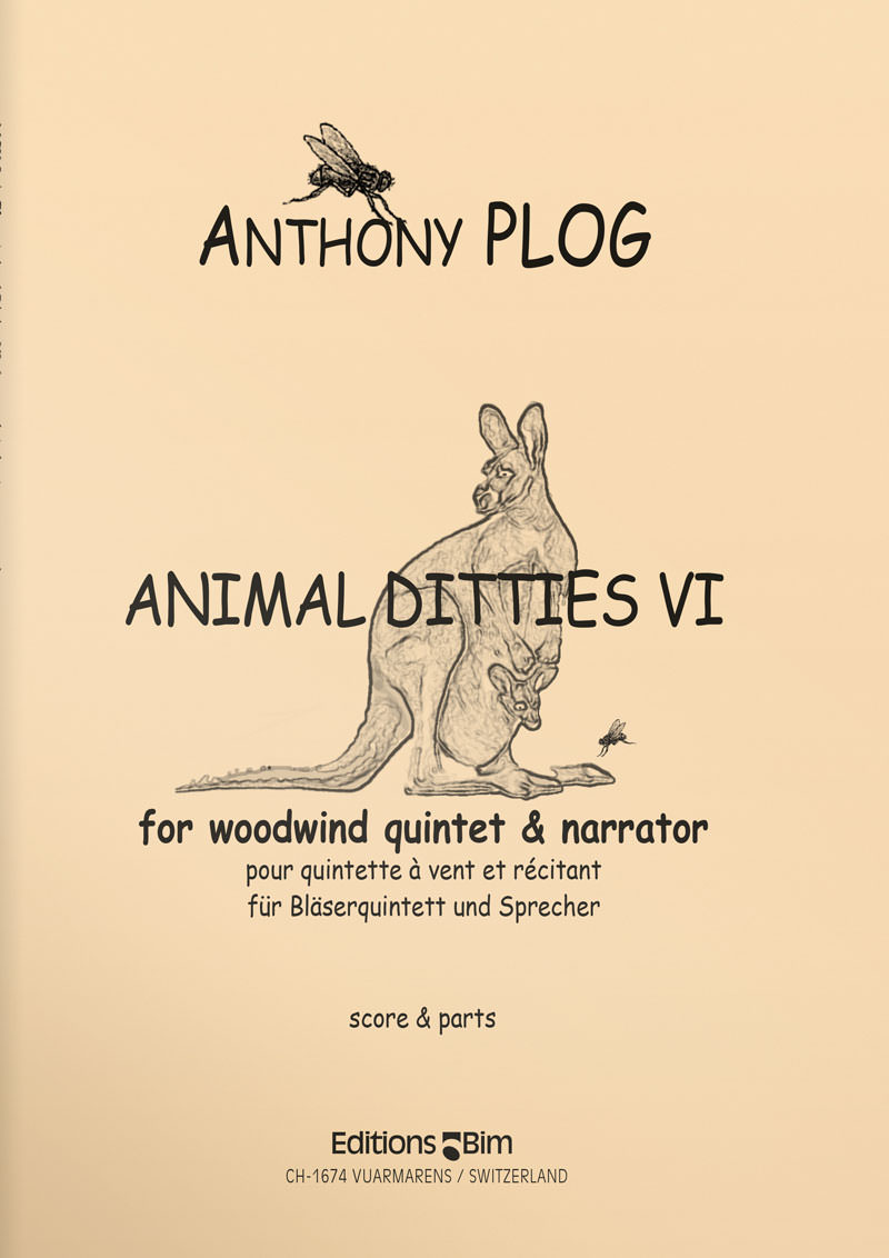 Animal Ditties VI - hier klicken Animal Ditties VI - hier klicken
