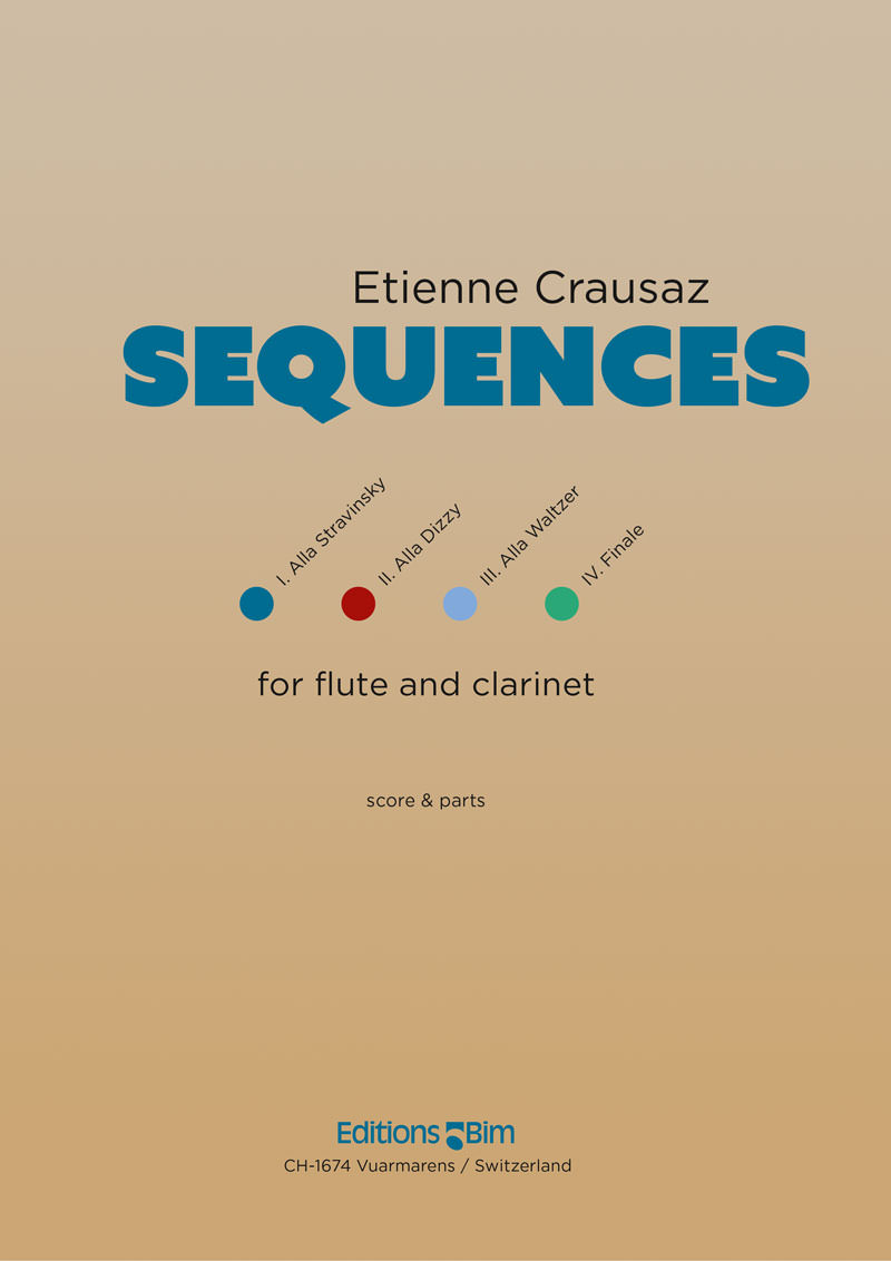 Sequences - hier klicken Sequences - hier klicken