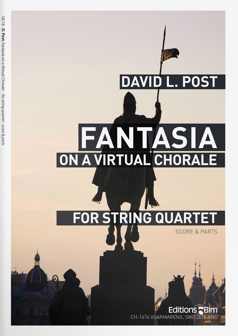 Fantasia on a Virtual Chorale - hier klicken