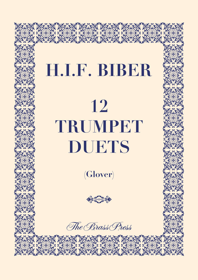 12 Trumpet Duets - hier klicken