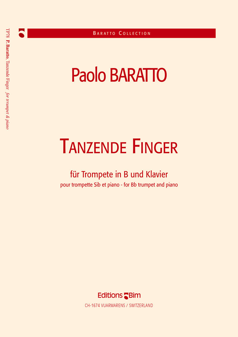 Tanzende Finger - hier klicken