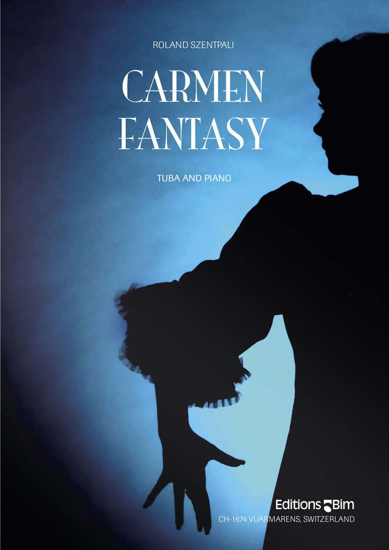 Carmen Fantasy - hier klicken