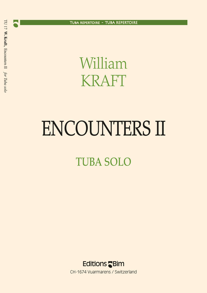 Encounters II - hier klicken