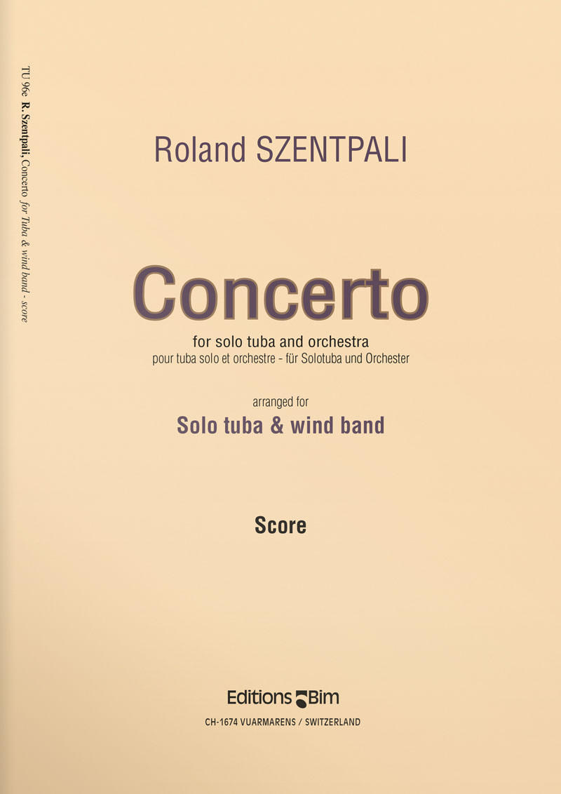 Tuba Concerto - hier klicken
