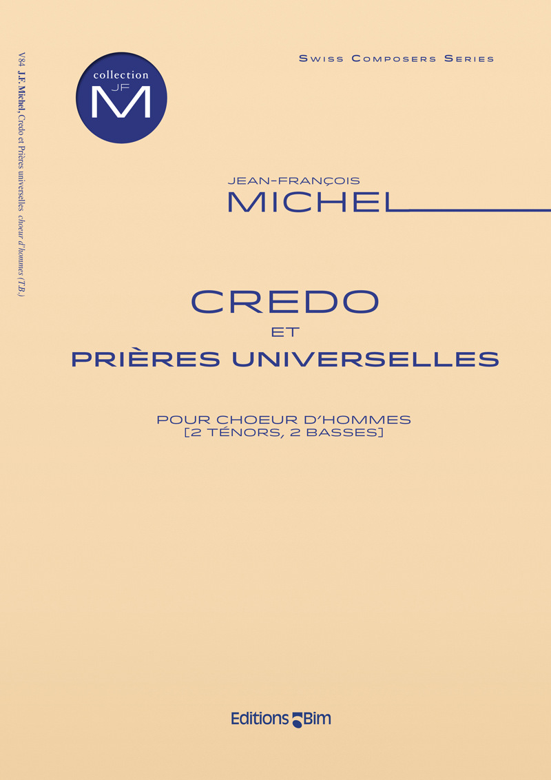 Credo et Pri�res universelles - hier klicken