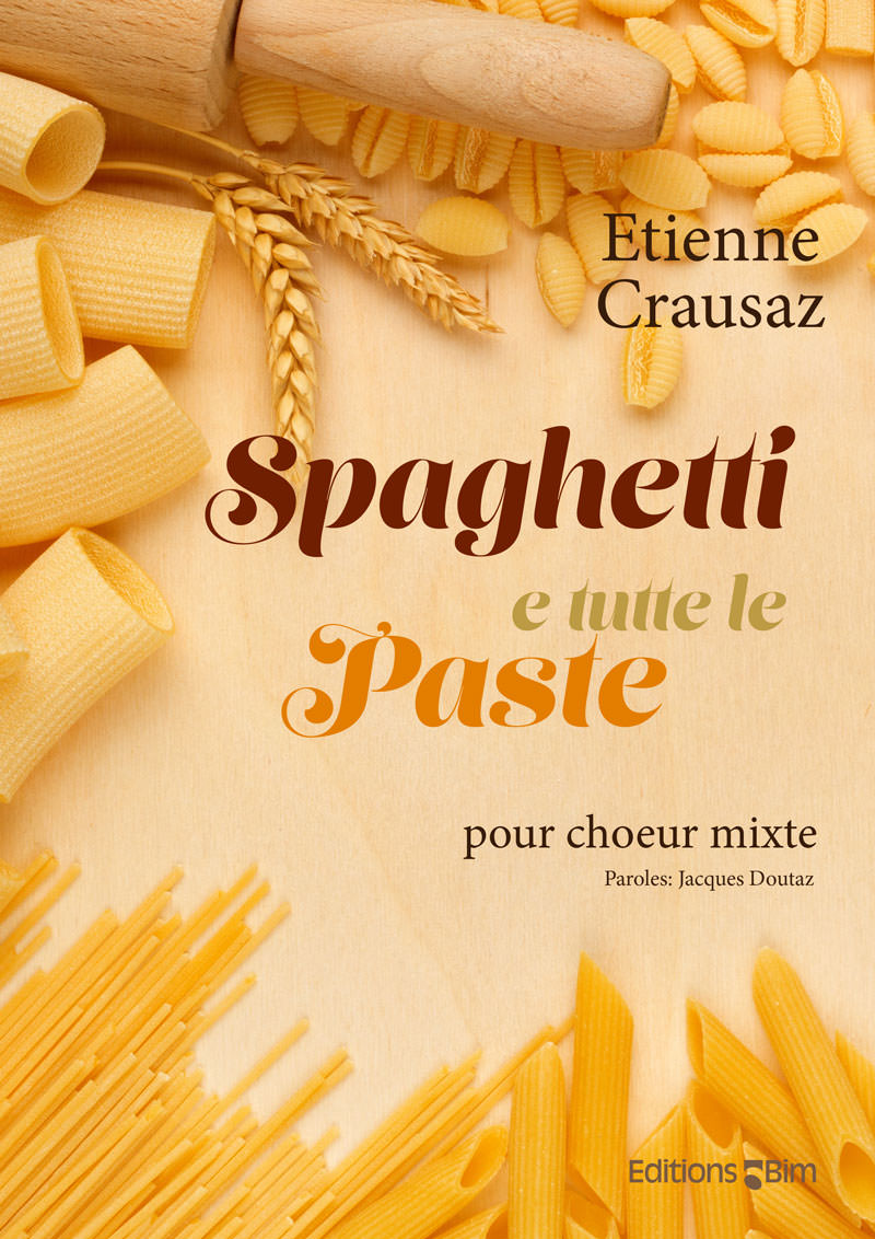 Spaghetti e tutte le paste - hier klicken Spaghetti e tutte le paste - hier klicken