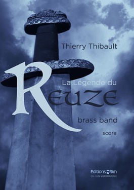 La Légende du Reuze - hier klicken La Légende du Reuze - hier klicken