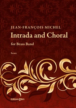 Intrada and Choral - hier klicken