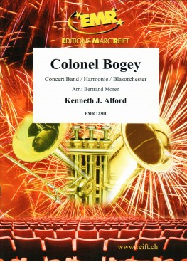 Colonel Bogey - hier klicken Colonel Bogey - hier klicken