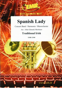 Spanish Lady - hier klicken