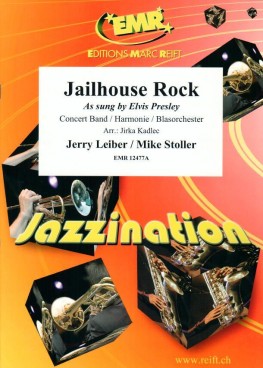 Jailhouse Rock - hier klicken