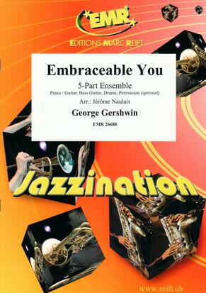 Embraceable You - hier klicken