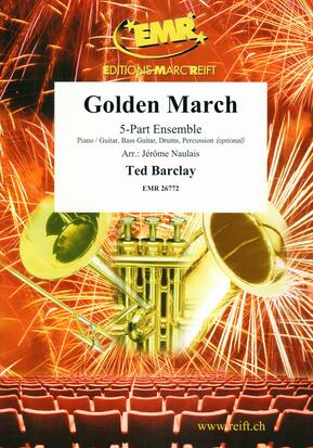Golden March - hier klicken Golden March - hier klicken