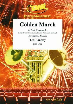 Golden March - hier klicken Golden March - hier klicken