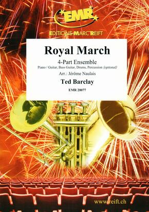 Royal March - hier klicken
