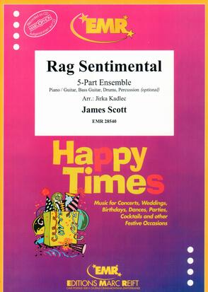 Rag Sentimental - hier klicken